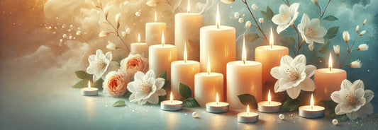 Best Scented Candles for Religious Devotees