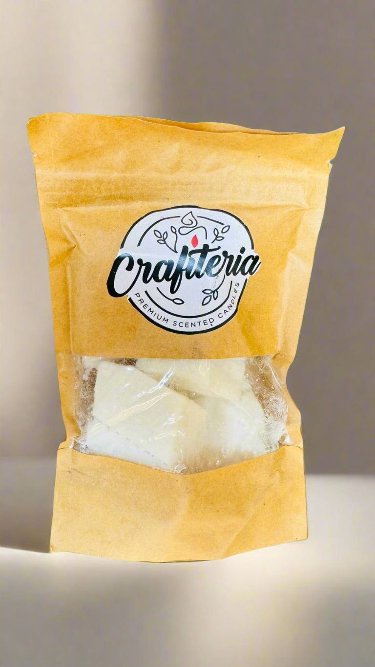 Pure Soy Wax