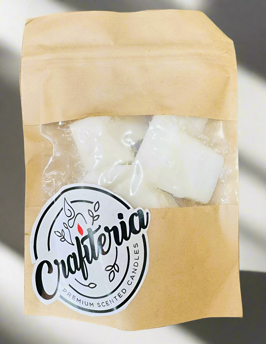 Premium Quality Pure Soy Wax for Candle Making