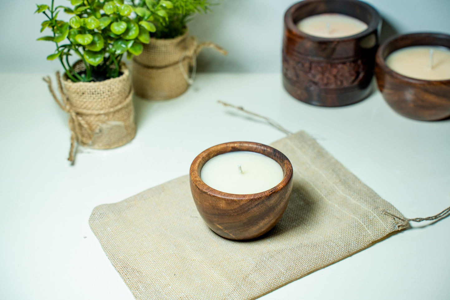 Tealight Candle