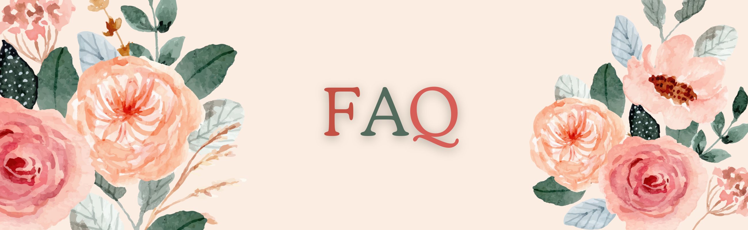 Faq banner image
