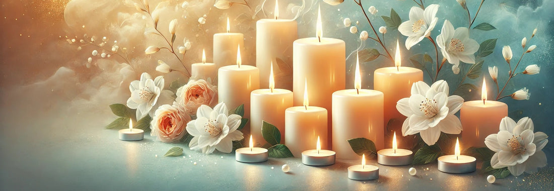 Best Scented Candles for Religious Devotees