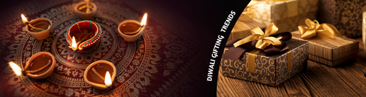 Diwali Gifting Trends: Unique and Personalized Gift Ideas for 2025