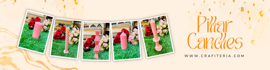 The Timeless Appeal of Pillar Candles: A Comprehensive Guide