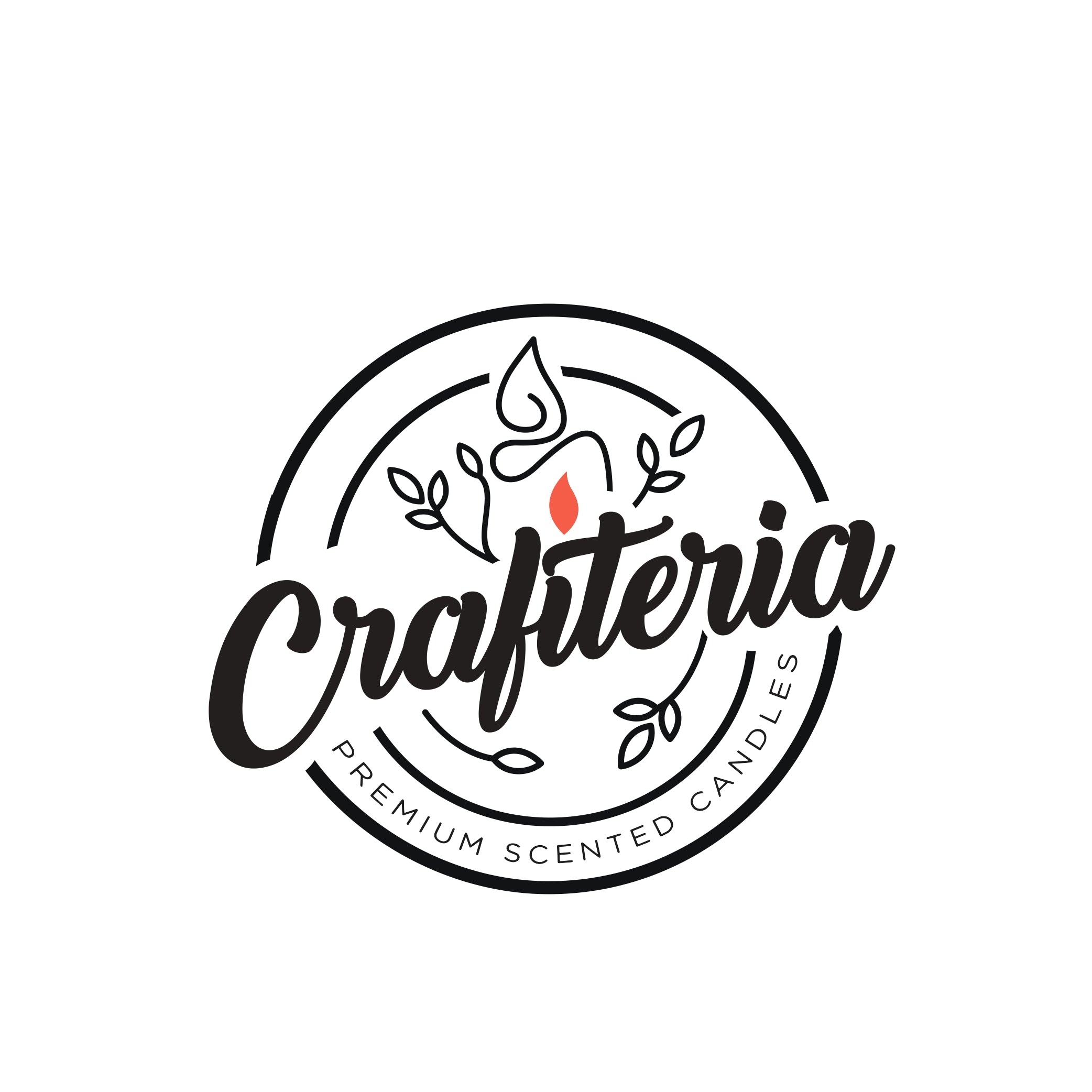 Data integrity crafiteria premium scented candles