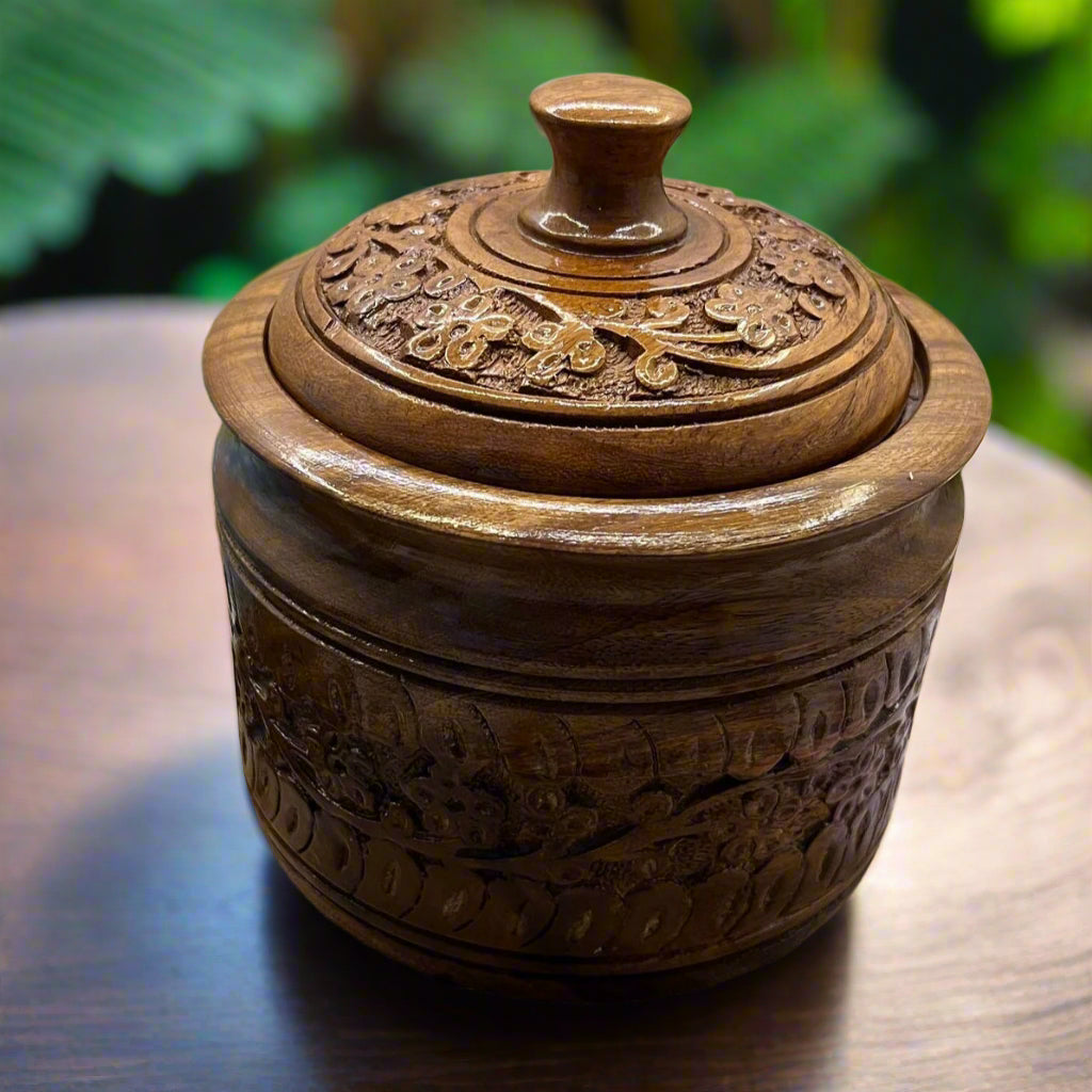 Jumbo Soy Wax Scented Candle