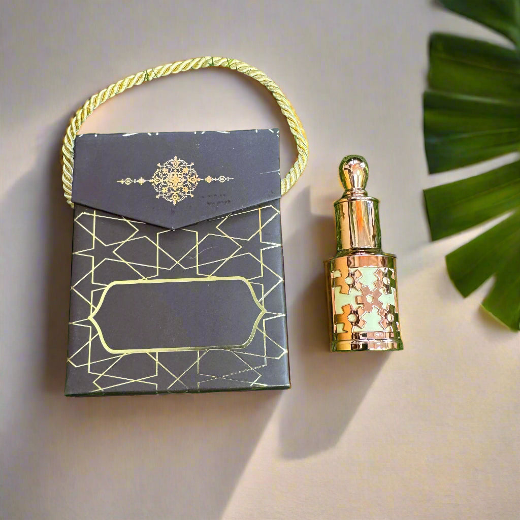 Premium Roll-on Attar Perfume