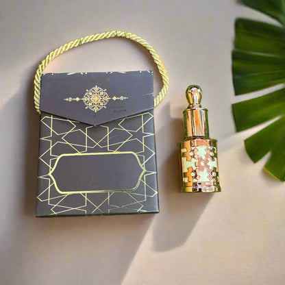 Premium Roll-on Attar Perfume