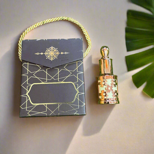 Premium Roll-on Attar Perfume