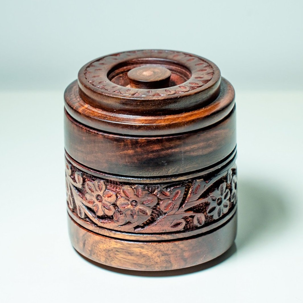 Soy Wax Rich Scented Fragrance Candle