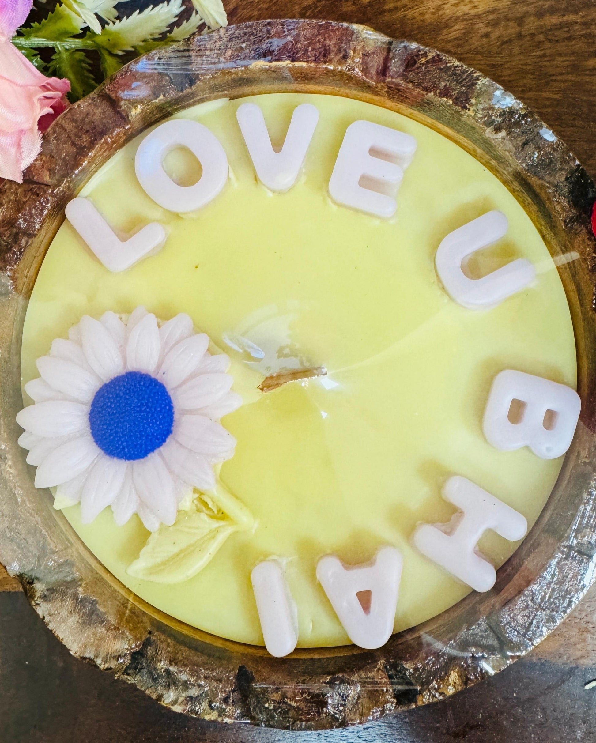 Rakhi Special | Designer Scented Candles for Brother I Premium Soy Wax | Raksha Bandhan Gift for Brother